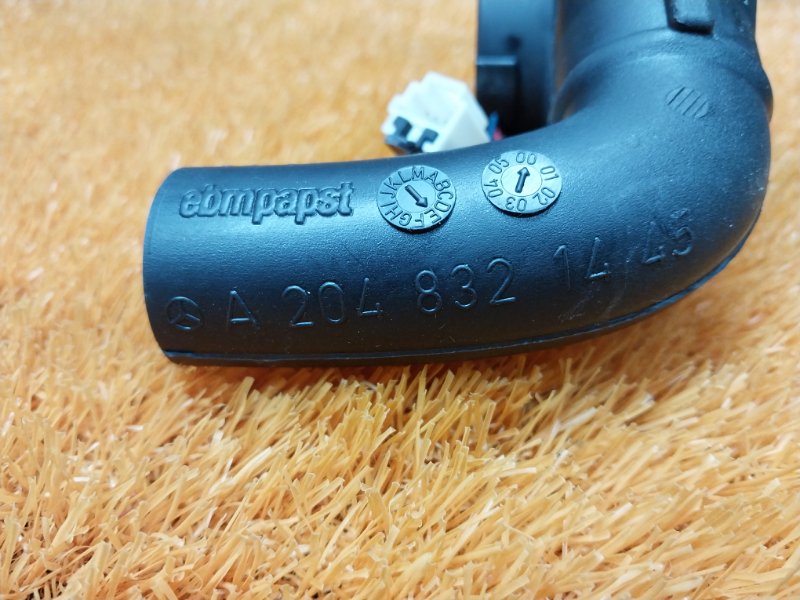 Вентилятор блока предохранителей, 200 рублей, Красноярск