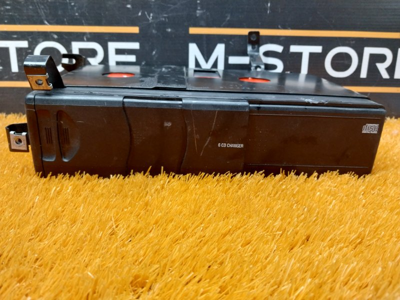 CD-Чейнджер, 1000 рублей, Красноярск