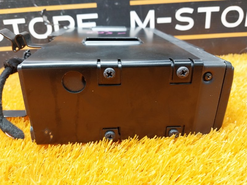 CD-Чейнджер, 1000 рублей, Красноярск