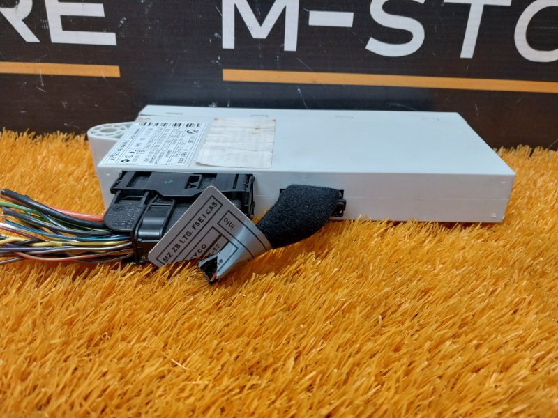 Блок управления центральным замком, 660 рублей, Красноярск