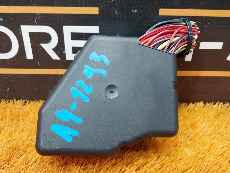 блок предохранителей, 700 рублей, Красноярск