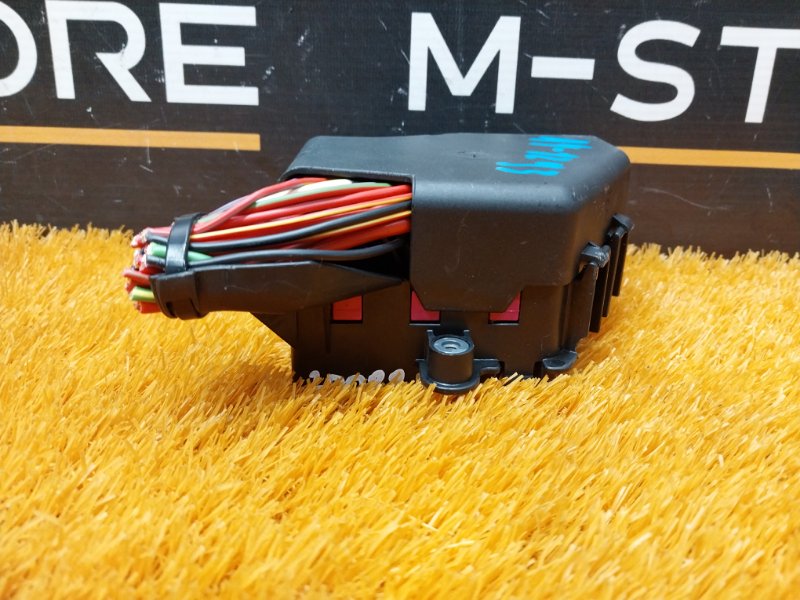 блок предохранителей, 700 рублей, Красноярск