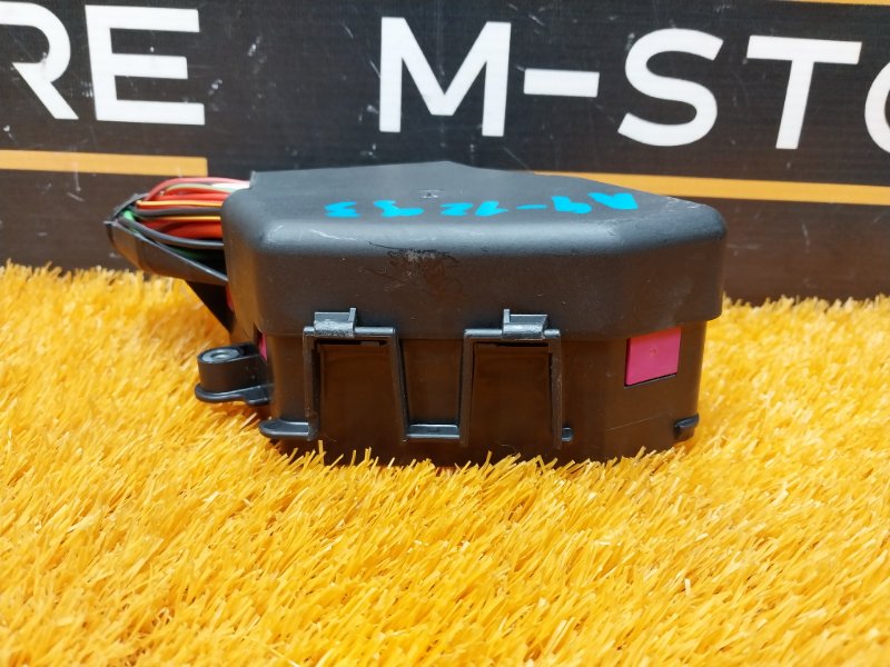 блок предохранителей, 700 рублей, Красноярск