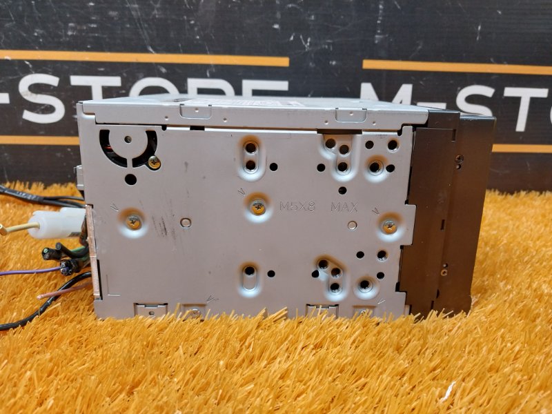 Магнитола, 1780 рублей, Красноярск