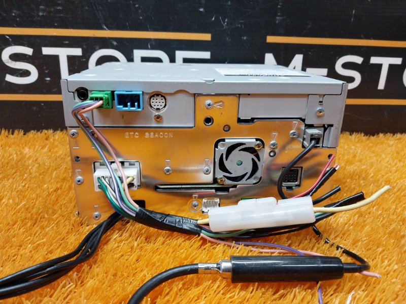 Магнитола, 1780 рублей, Красноярск