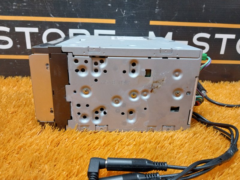 Магнитола, 1780 рублей, Красноярск