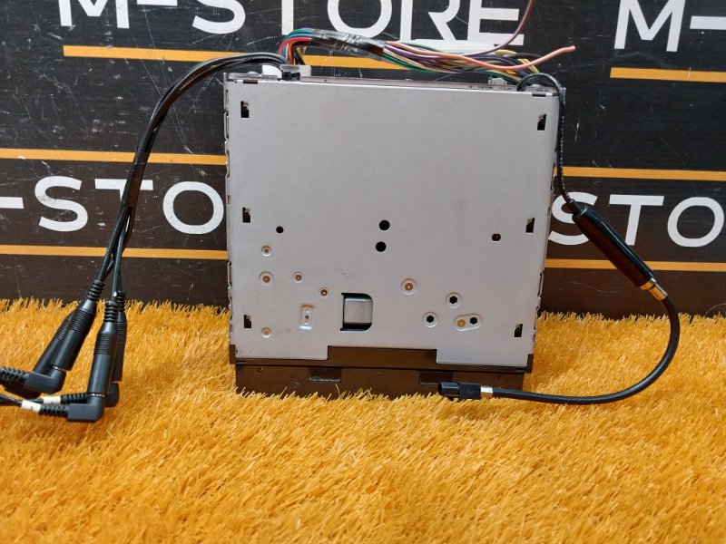 Магнитола, 1780 рублей, Красноярск