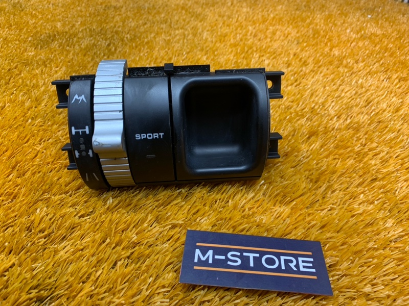 Кнопка управления подвеской, 900 рублей, Красноярск