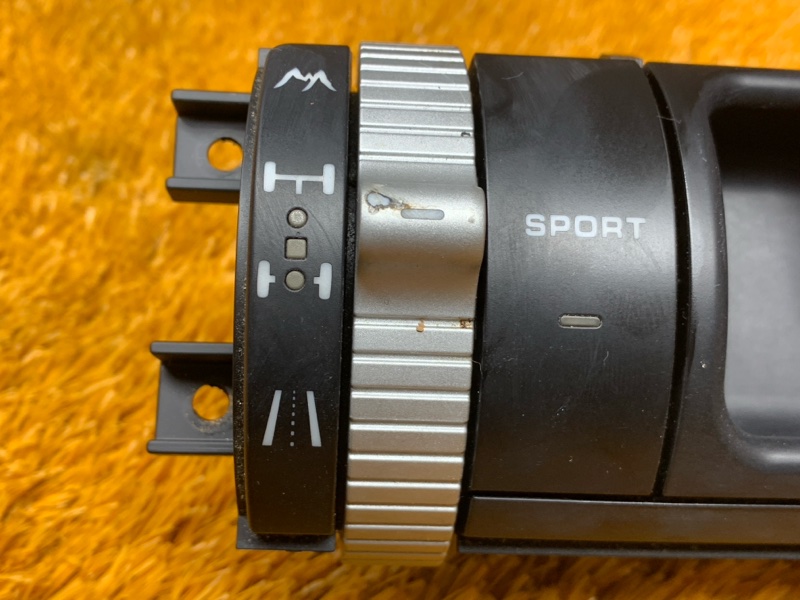 Кнопка управления подвеской, 900 рублей, Красноярск