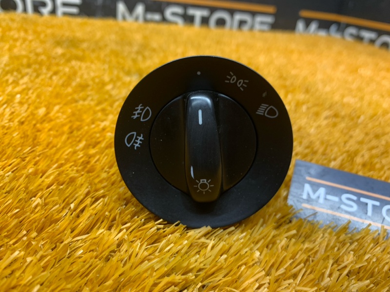 Переключатель света фар, 450 рублей, Красноярск