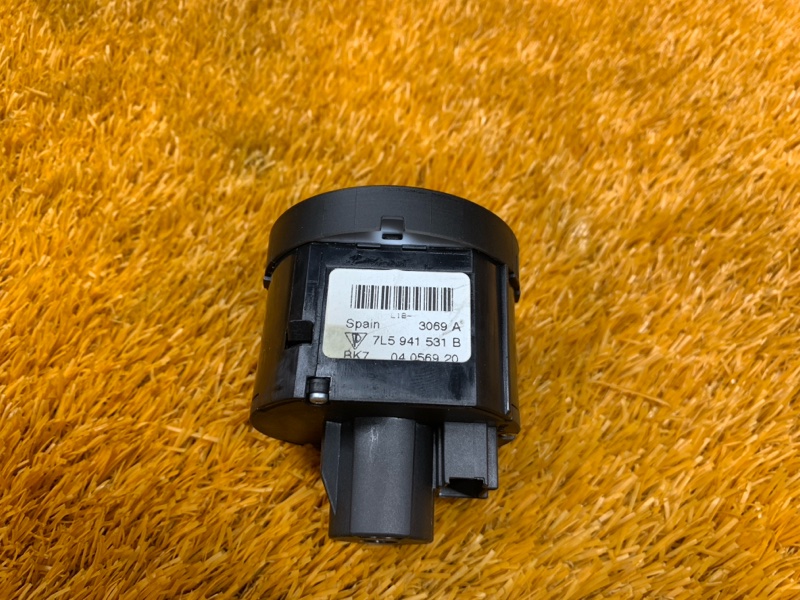 Переключатель света фар, 450 рублей, Красноярск