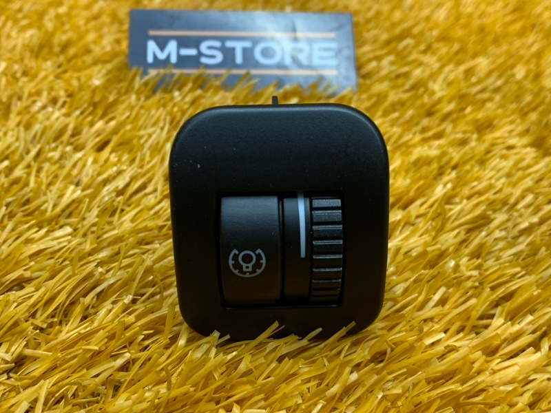 Кнопка освещения панели приборов, 360 рублей, Красноярск