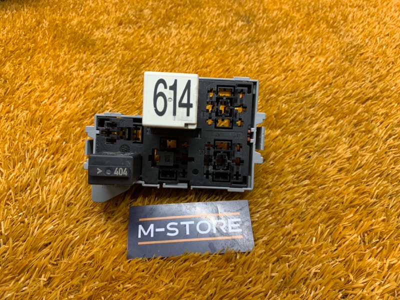 блок предохранителей, 500 рублей, Красноярск