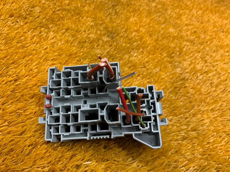 блок предохранителей, 500 рублей, Красноярск