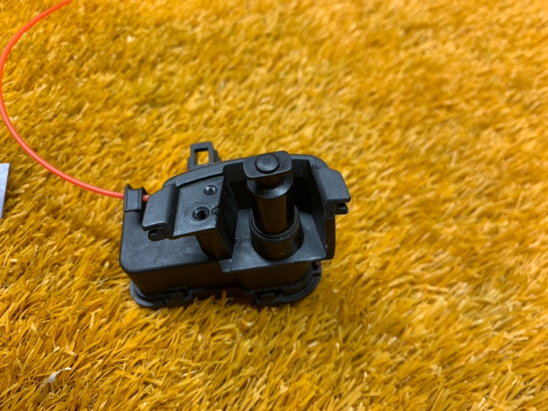 Замок лючка бензобака, 540 рублей, Красноярск