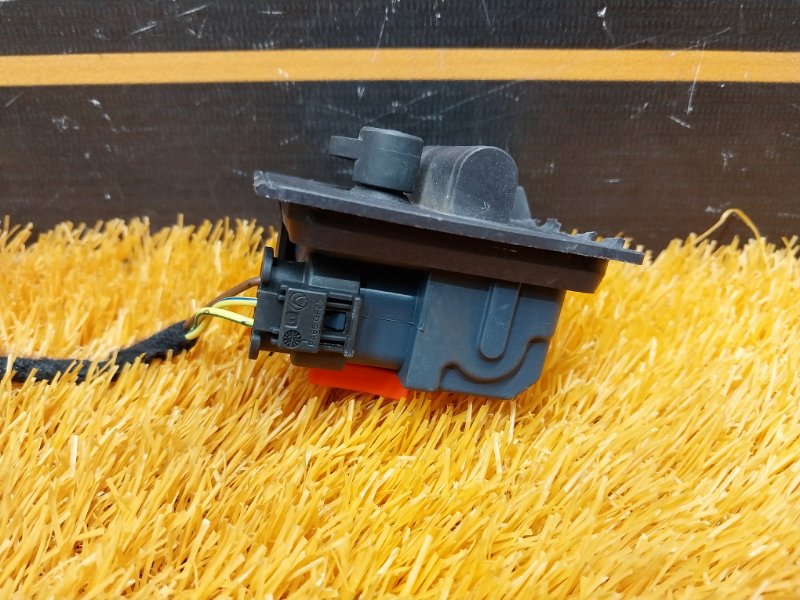 Замок лючка бензобака, 1080 рублей, Красноярск