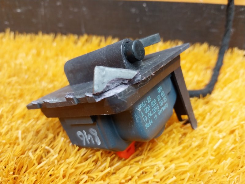 Замок лючка бензобака, 1080 рублей, Красноярск