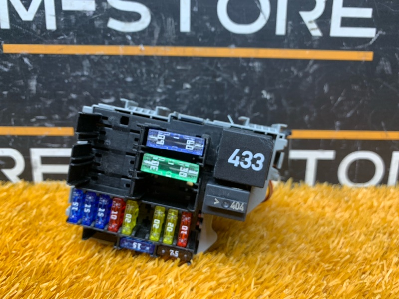 блок предохранителей, 700 рублей, Красноярск