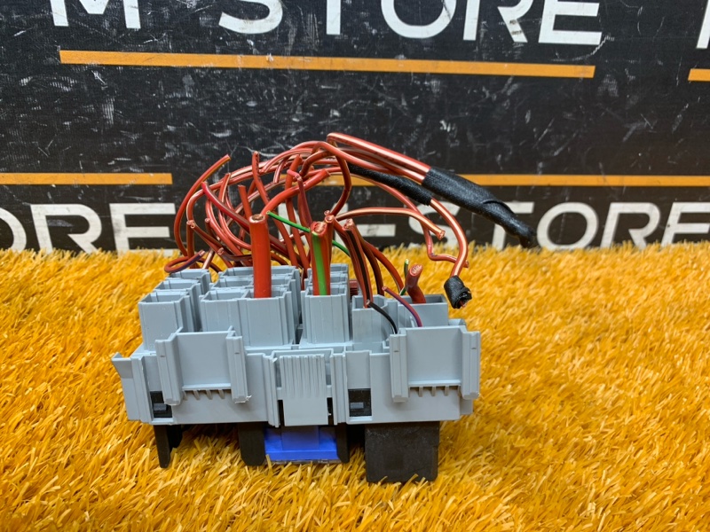 блок предохранителей, 700 рублей, Красноярск