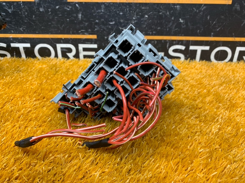 блок предохранителей, 700 рублей, Красноярск