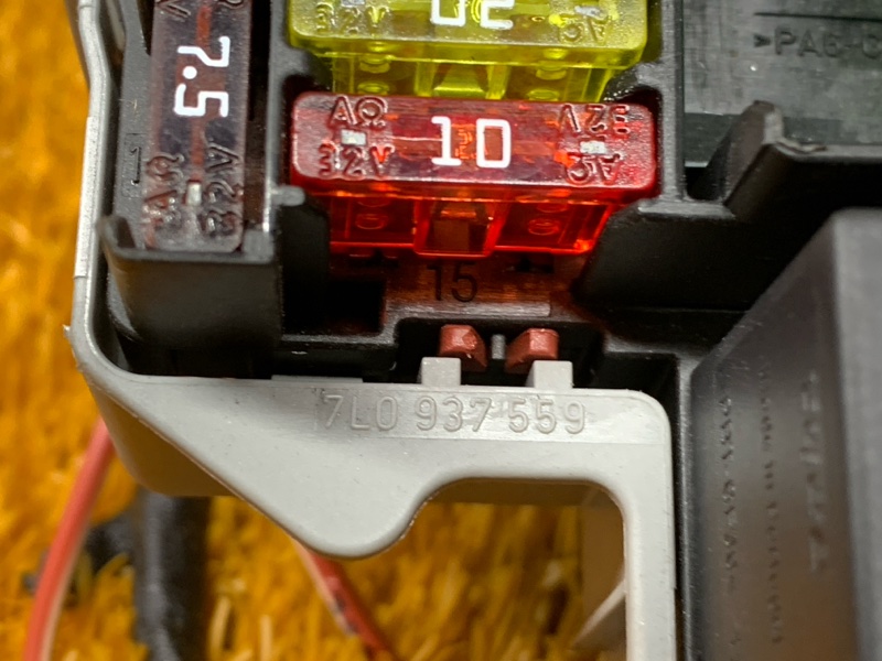 блок предохранителей, 700 рублей, Красноярск