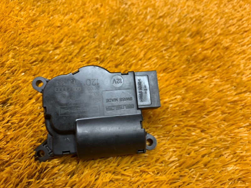 привод заслонки отопителя, 540 рублей, Красноярск