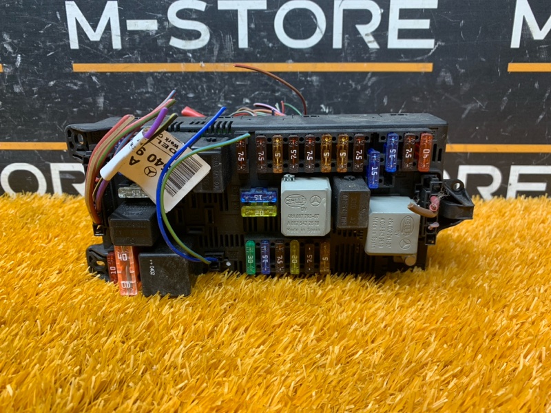 Блок предохранителей SAM, 1700 рублей, Красноярск