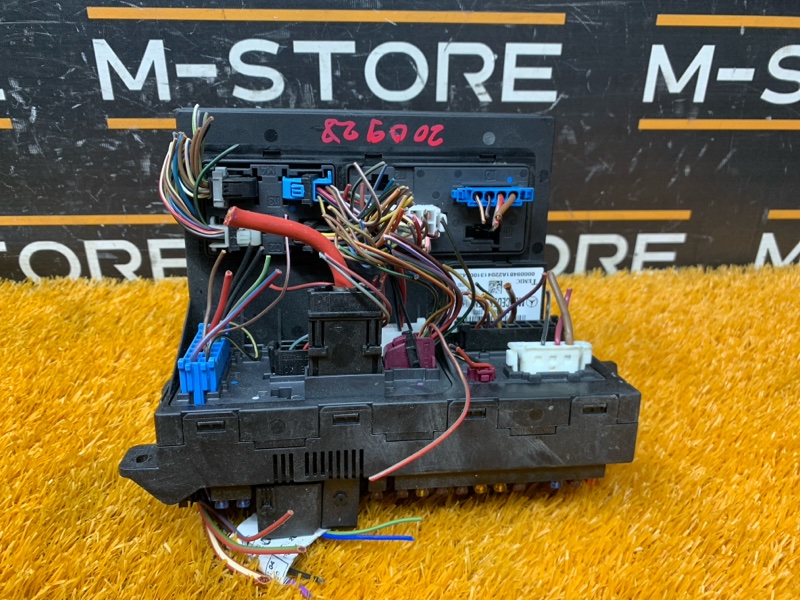 Блок предохранителей SAM, 1700 рублей, Красноярск