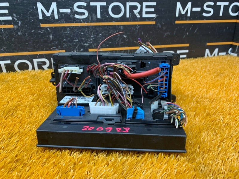 Блок предохранителей SAM, 1700 рублей, Красноярск