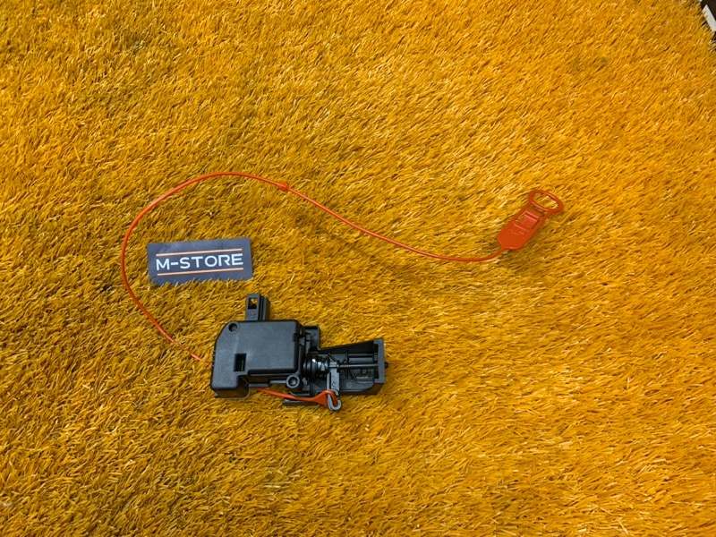 Замок лючка бензобака, 470 рублей, Красноярск