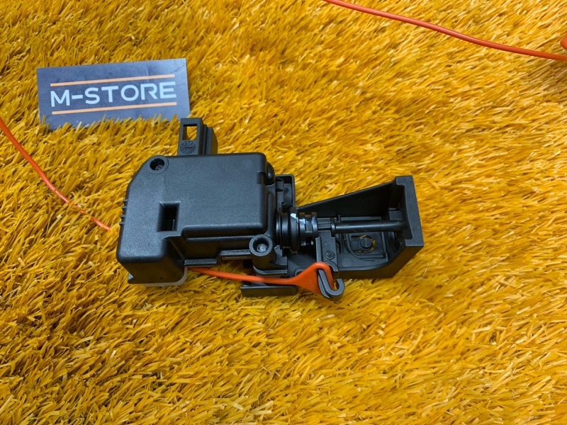 Замок лючка бензобака, 470 рублей, Красноярск