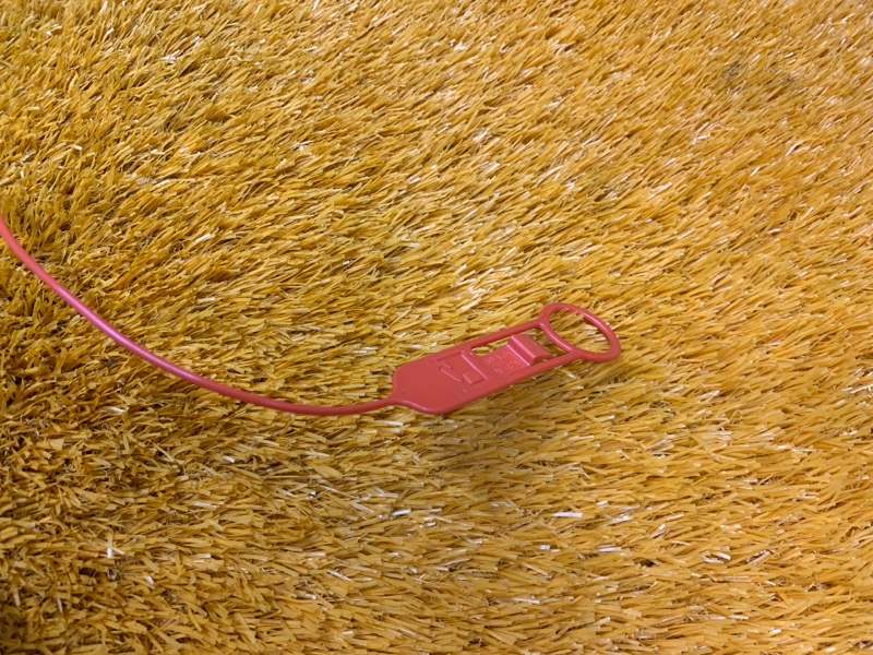 Замок лючка бензобака, 470 рублей, Красноярск