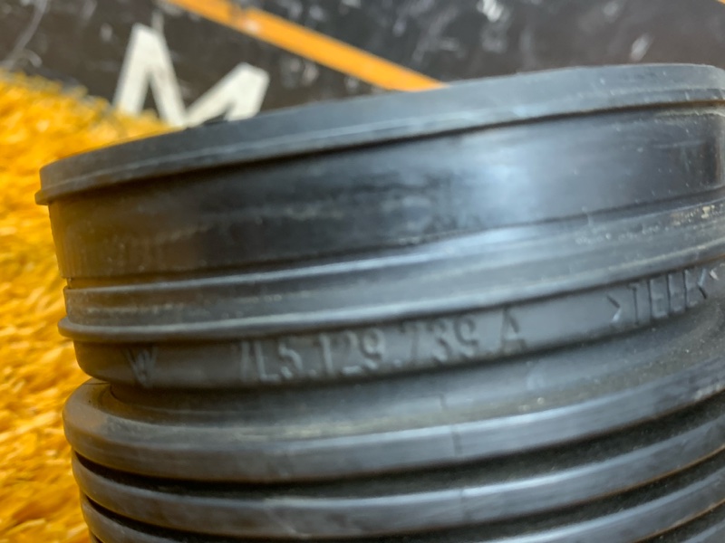 патрубок воздушного фильтра, 400 рублей, Красноярск