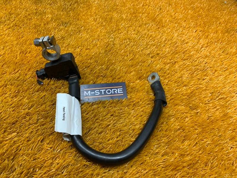 Клемма аккумулятора минус, 700 рублей, Красноярск