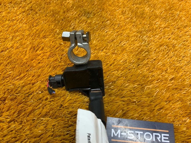 Клемма аккумулятора минус, 700 рублей, Красноярск