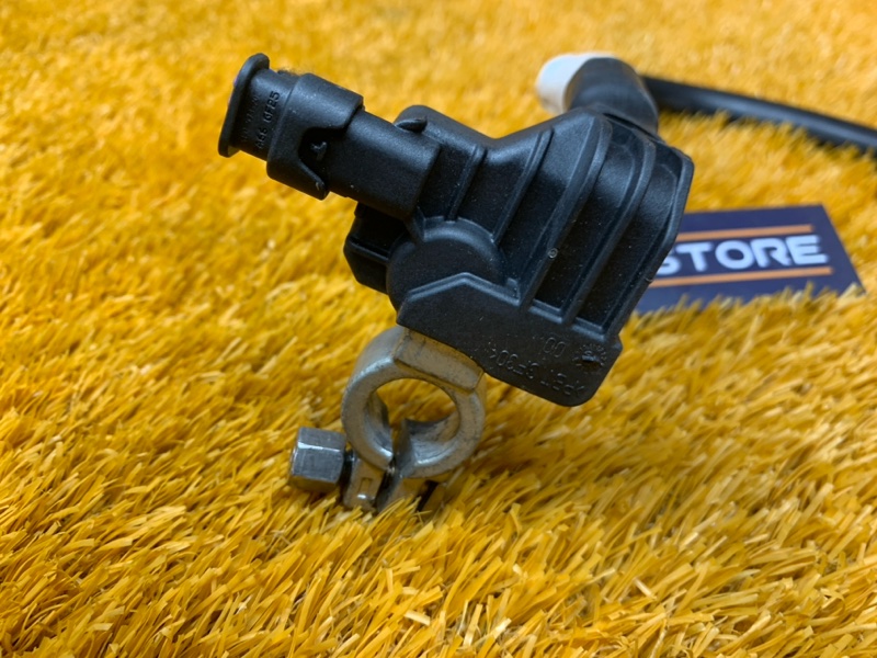 Клемма аккумулятора минус, 700 рублей, Красноярск