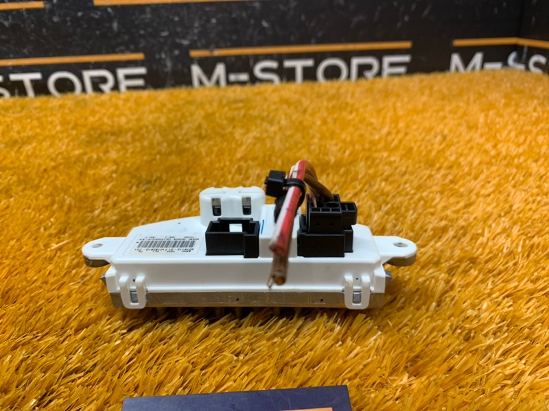 Регулятор отопителя, 1000 рублей, Красноярск