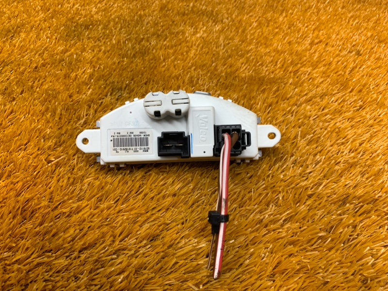 Регулятор отопителя, 1000 рублей, Красноярск