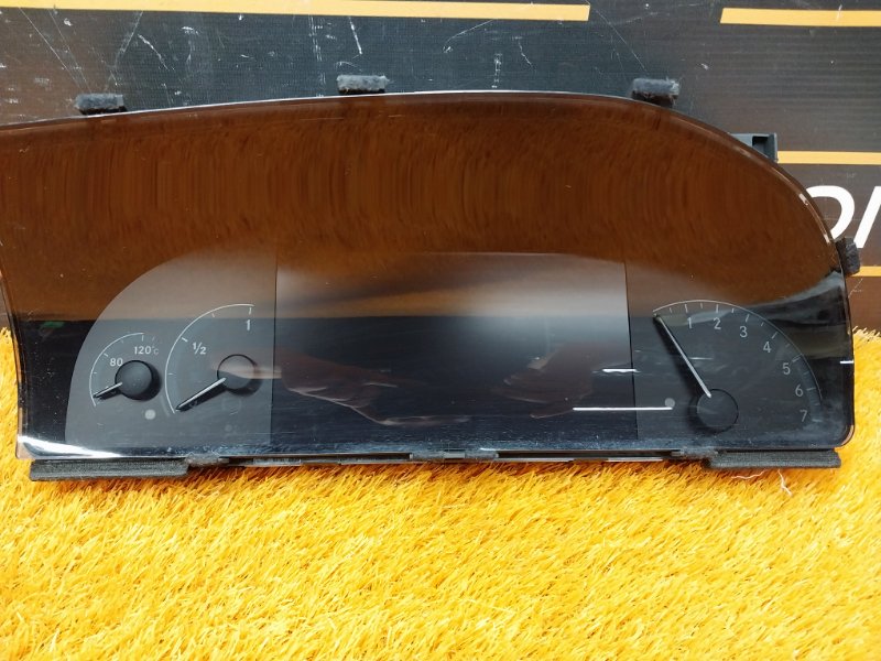 щиток приборов, 2560 рублей, Красноярск