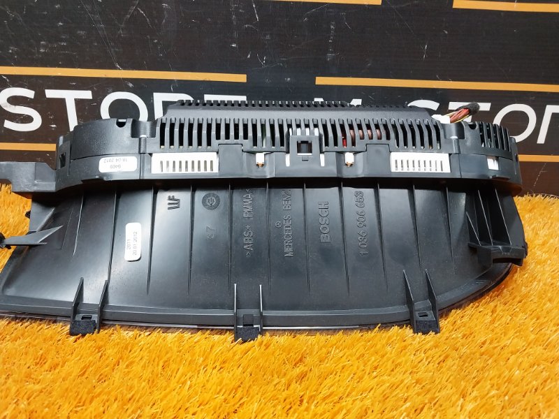 щиток приборов, 2560 рублей, Красноярск