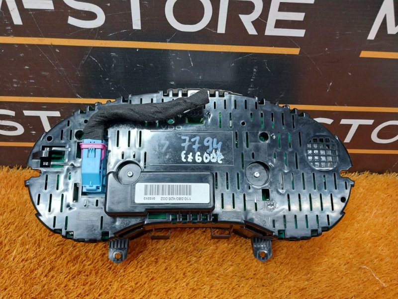 щиток приборов, 10200 рублей, Красноярск