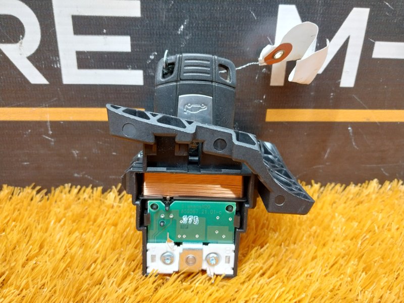 замок зажигания, 1000 рублей, Красноярск