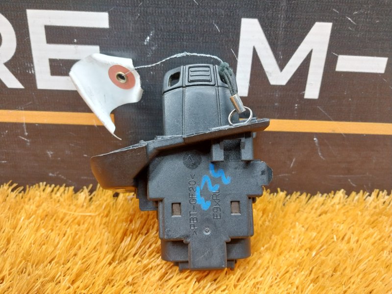 замок зажигания, 1000 рублей, Красноярск