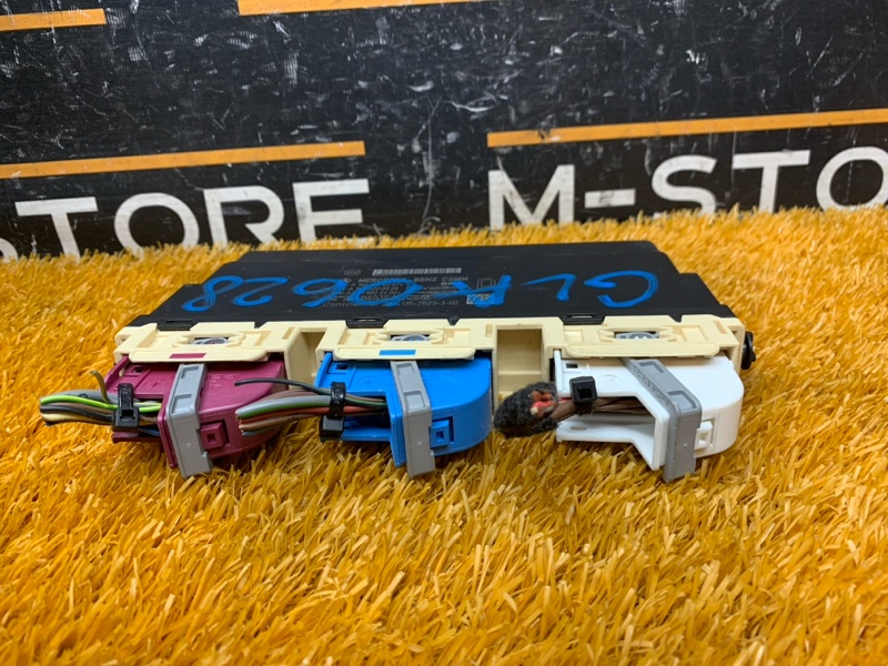 блок управления сиденьем, 5090 рублей, Красноярск