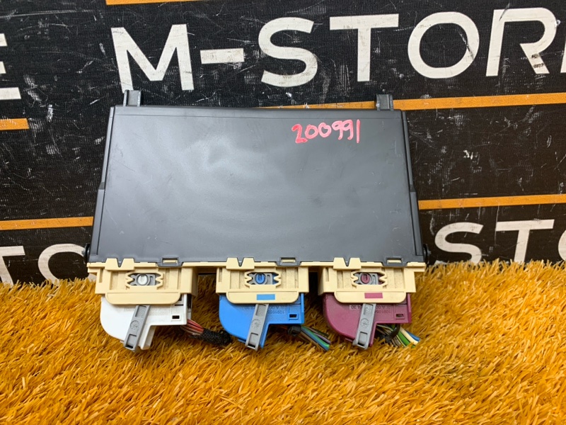 блок управления сиденьем, 5090 рублей, Красноярск