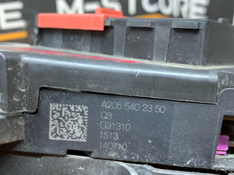 блок предохранителей, 2730 рублей, Красноярск