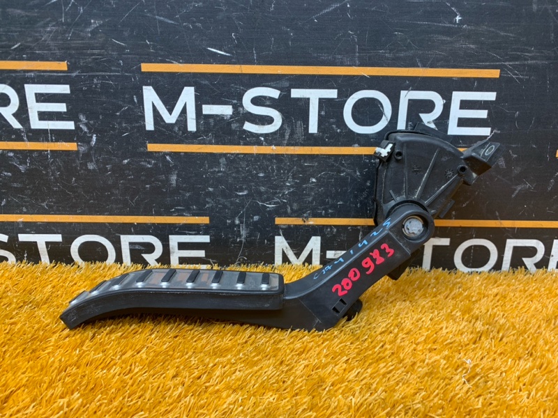 педаль газа, 500 рублей, Красноярск