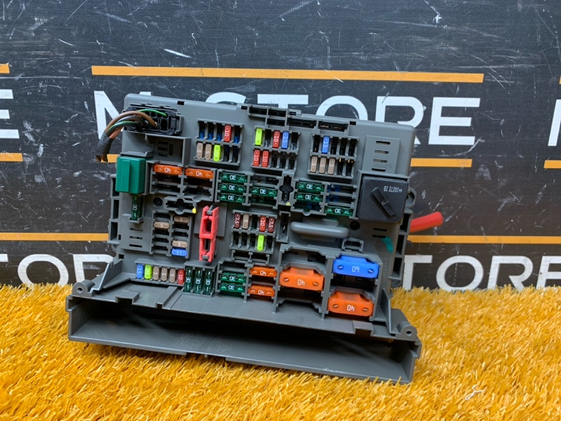 блок предохранителей, 1000 рублей, Красноярск