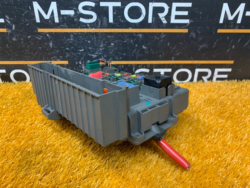 блок предохранителей, 1000 рублей, Красноярск