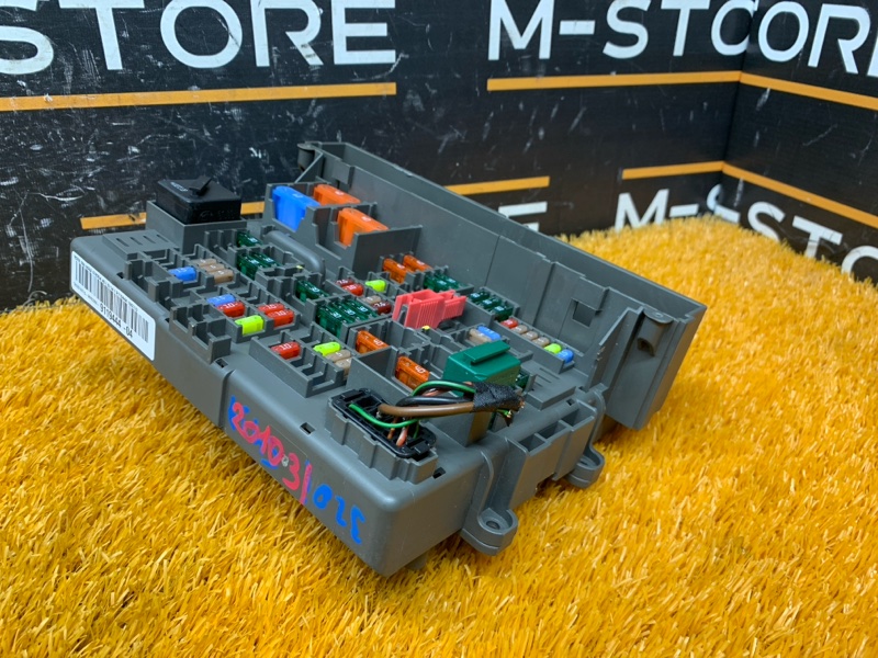 блок предохранителей, 1000 рублей, Красноярск